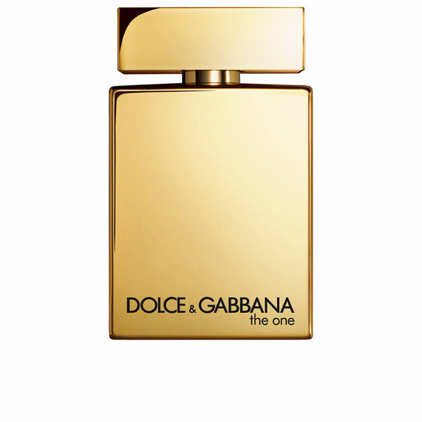 Parfym Herrar Dolce & Gabbana THE ONE FOR MEN EDP 100 ml-Skönhet, Parfymer och dofter-Dolce & Gabbana-peaceofhome.se