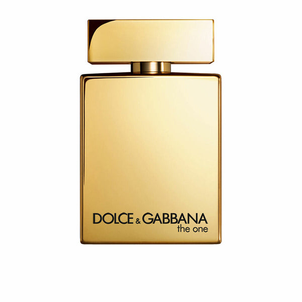 Parfym Herrar Dolce & Gabbana THE ONE FOR MEN EDP 50 ml-Skönhet, Parfymer och dofter-Dolce & Gabbana-peaceofhome.se