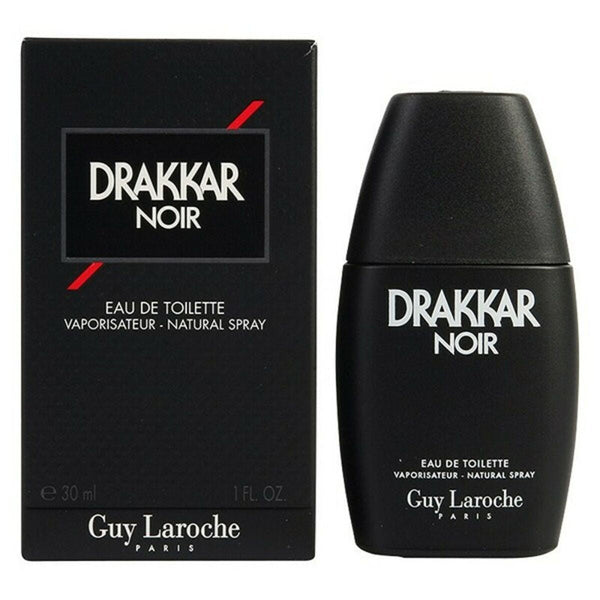 Parfym Herrar Drakkar Noir Guy Laroche EDT-Skönhet, Parfymer och dofter-Guy Laroche-peaceofhome.se