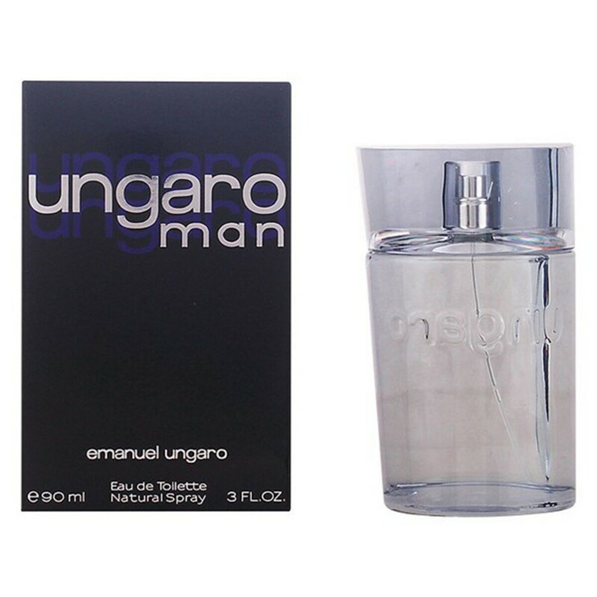 Parfym Herrar Emanuel Ungaro EDT 90 ml-Skönhet, Parfymer och dofter-Emanuel Ungaro-90 ml-peaceofhome.se