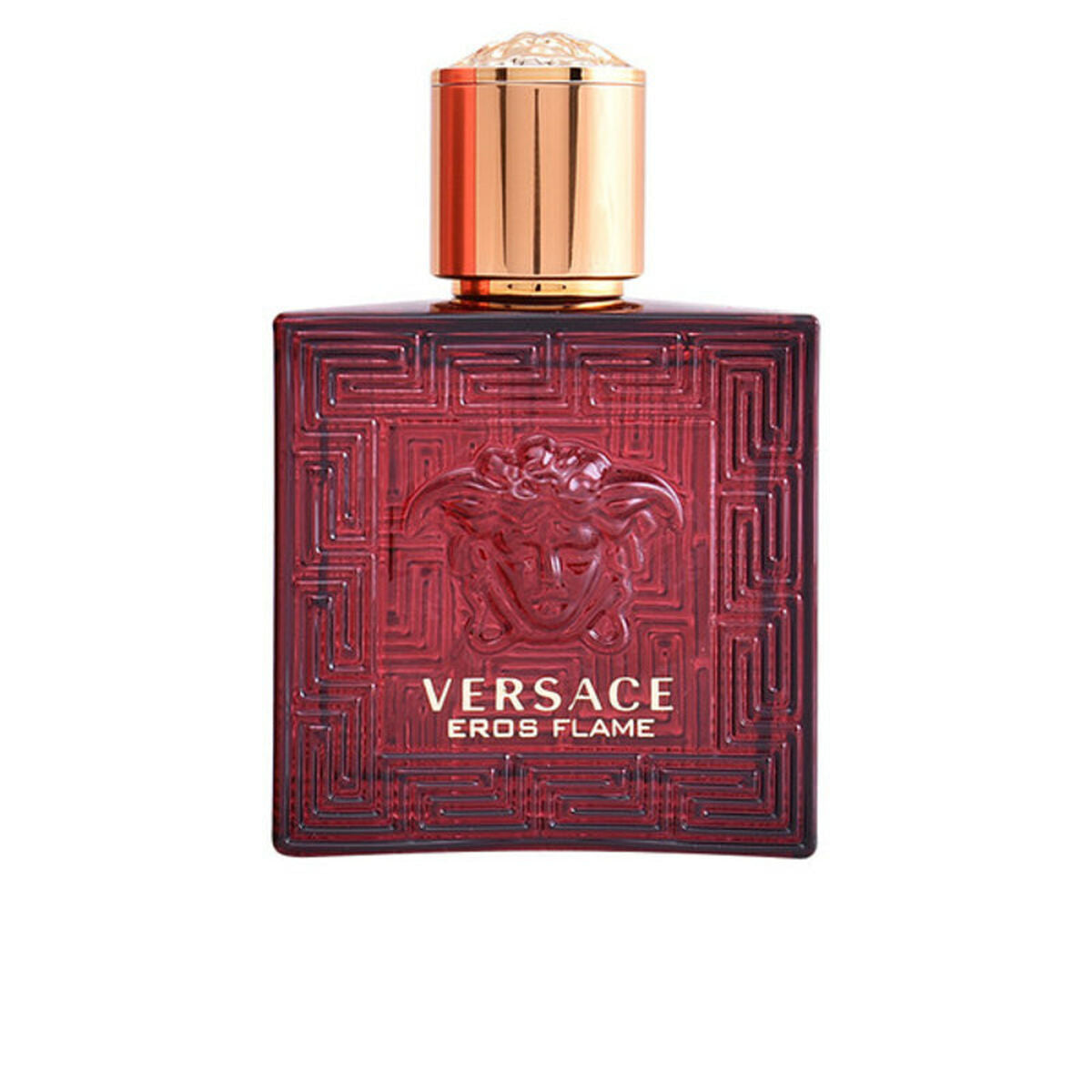 Parfym Herrar Eros Flame Versace EDP EDP-Skönhet, Parfymer och dofter-Versace-peaceofhome.se