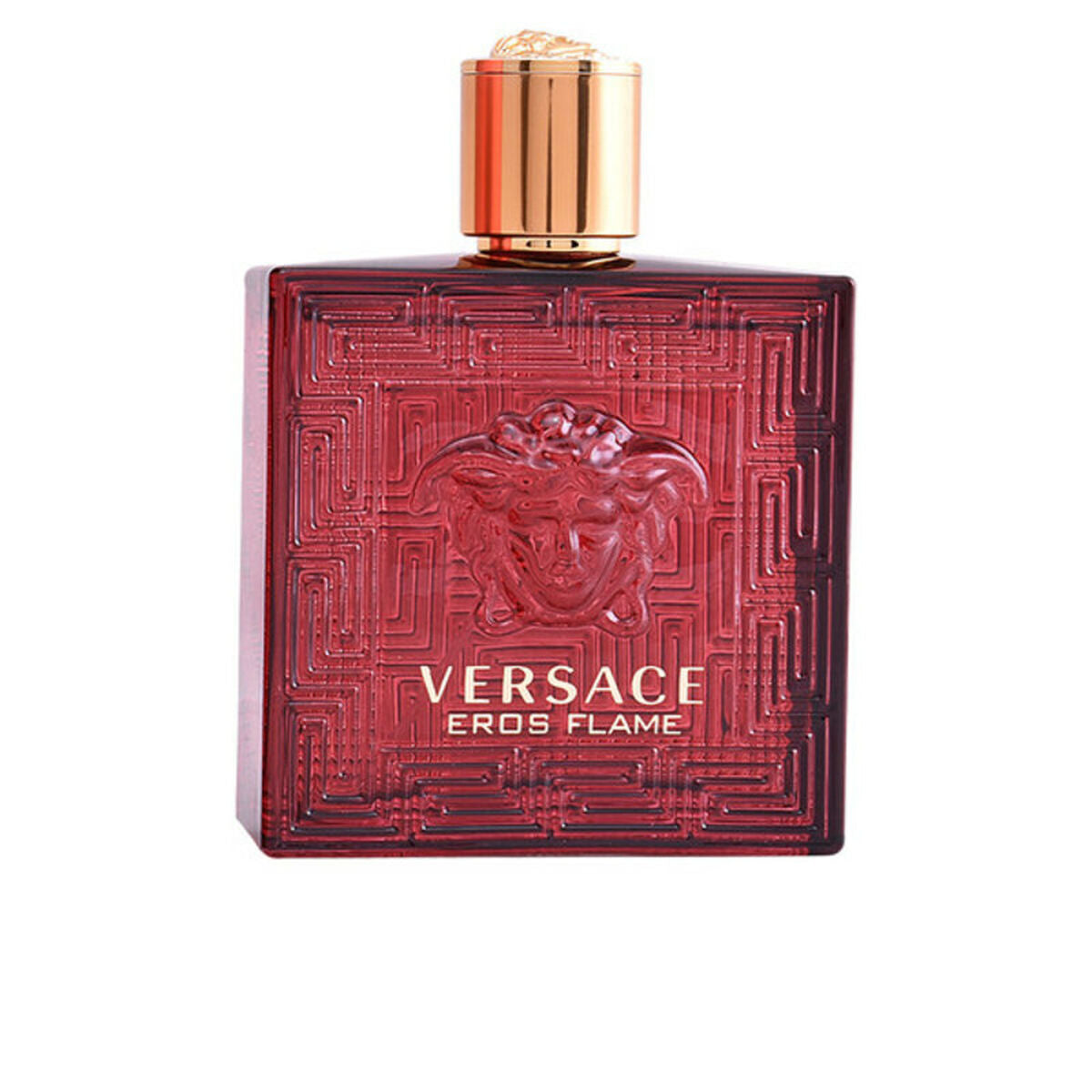 Parfym Herrar Eros Flame Versace EDP EDP-Skönhet, Parfymer och dofter-Versace-peaceofhome.se