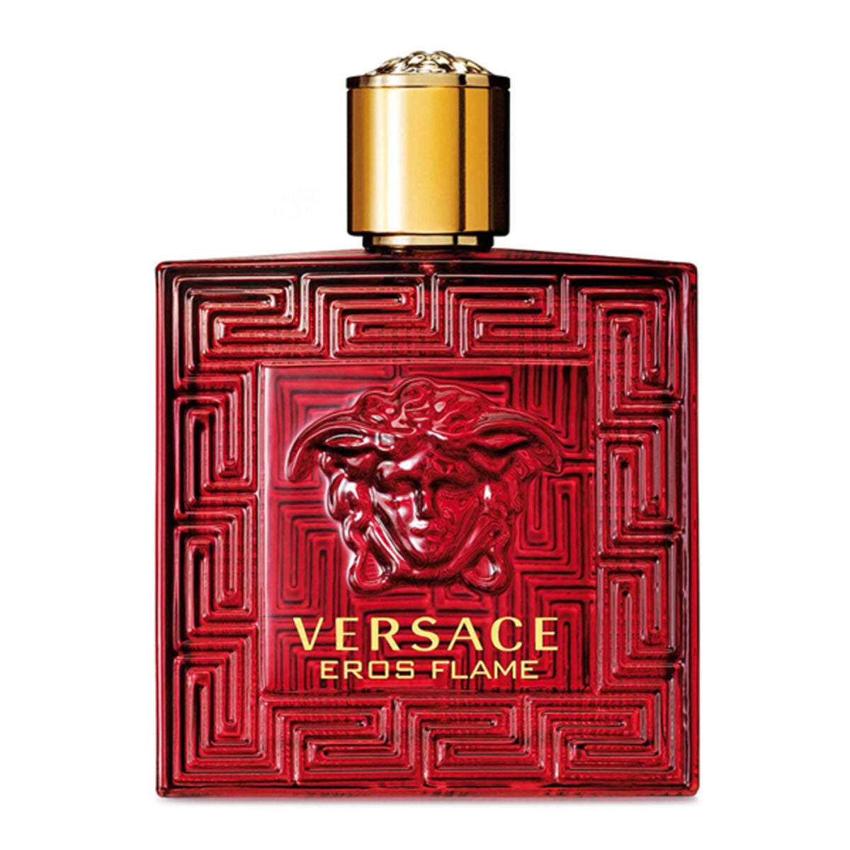 Parfym Herrar Eros Flame Versace EDP-Skönhet, Parfymer och dofter-Versace-peaceofhome.se