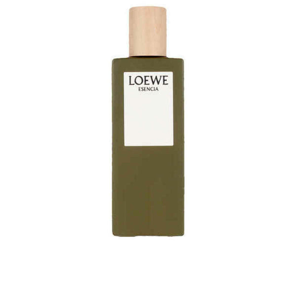 Parfym Herrar Esencia Loewe (50 ml) (50 ml)-Skönhet, Parfymer och dofter-Loewe-peaceofhome.se