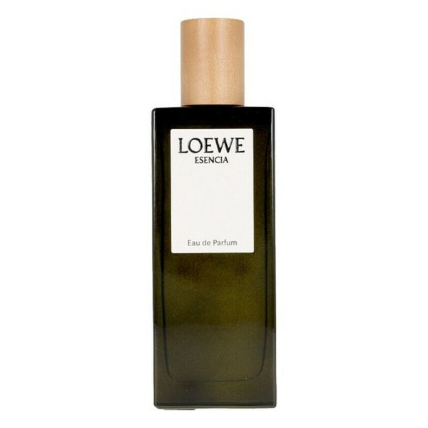 Parfym Herrar Esencia Loewe EDP (50 ml)-Skönhet, Parfymer och dofter-Loewe-peaceofhome.se
