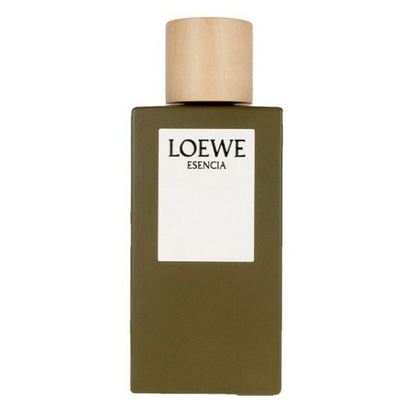 Parfym Herrar Esencia Loewe EDT (150 ml)-Skönhet, Parfymer och dofter-Loewe-peaceofhome.se