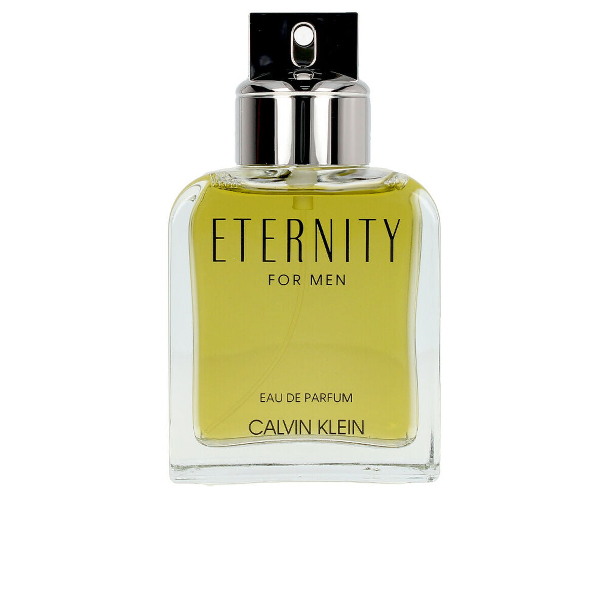 Parfym Herrar Eternity Calvin Klein EDP Eternity for Men 50 ml 100 ml-Skönhet, Parfymer och dofter-Calvin Klein-peaceofhome.se