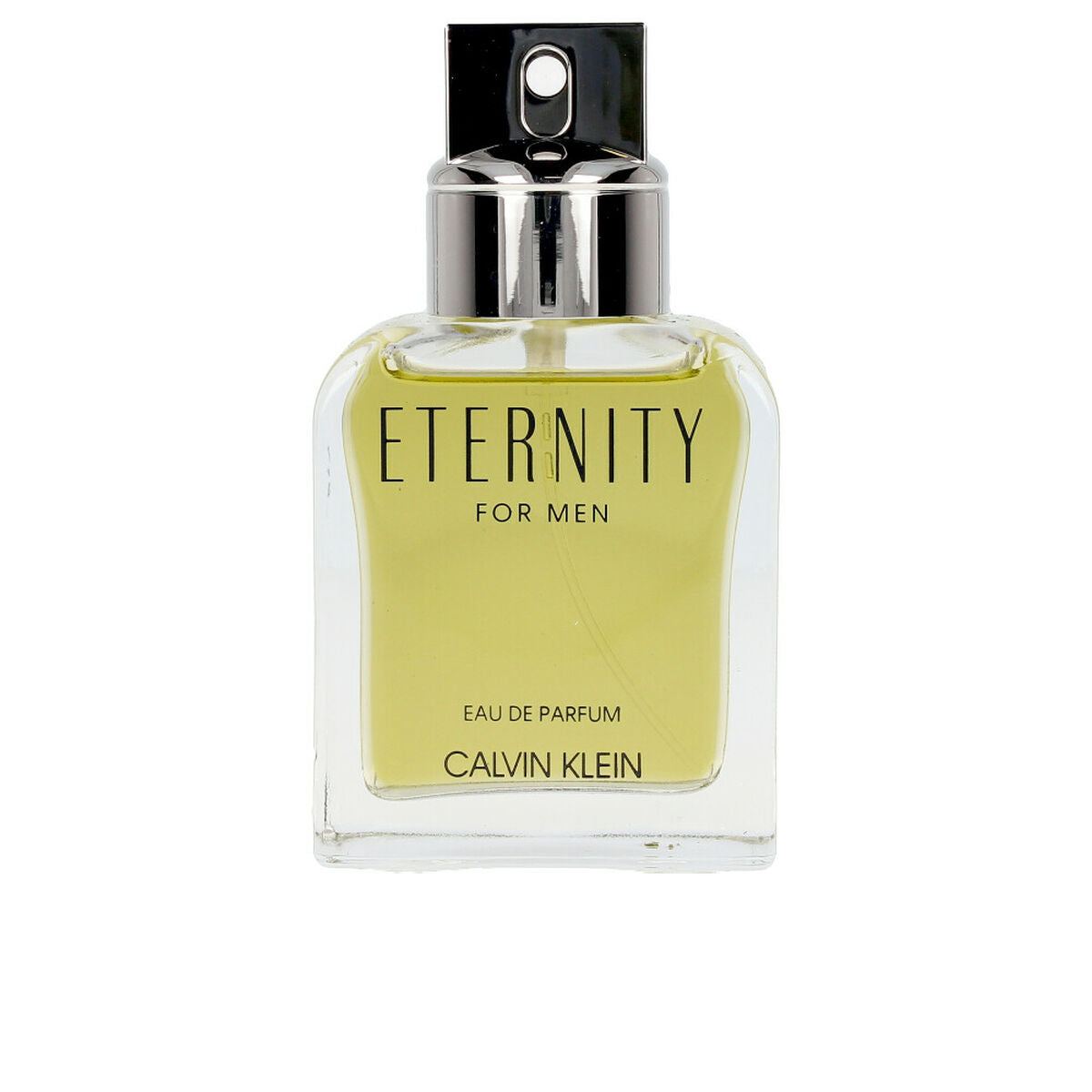 Parfym Herrar Eternity Calvin Klein EDP Eternity for Men 50 ml 100 ml-Skönhet, Parfymer och dofter-Calvin Klein-peaceofhome.se
