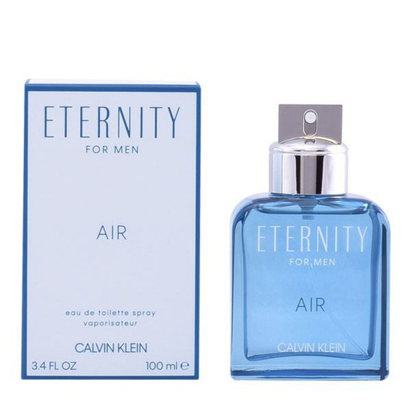 Parfym Herrar Eternity for Men Air Calvin Klein EDT-Skönhet, Parfymer och dofter-Calvin Klein-peaceofhome.se