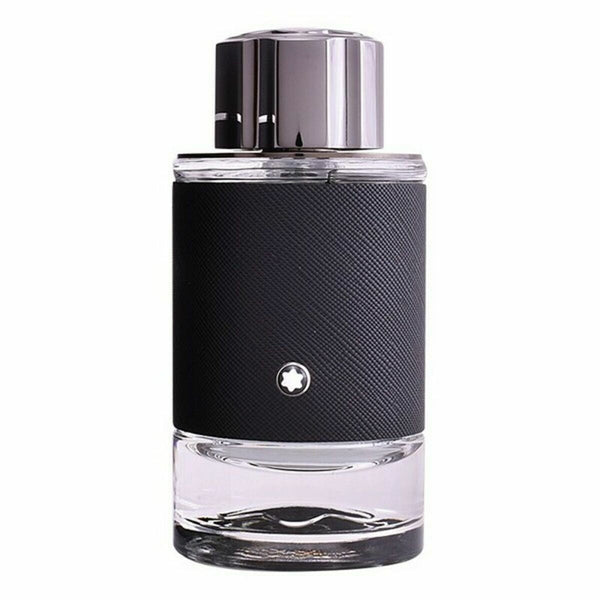 Parfym Herrar Explorer Montblanc MB017A01 EDP EDP 100 ml (100 ml)-Skönhet, Parfymer och dofter-Montblanc-peaceofhome.se