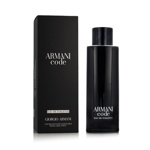 Parfym Herrar Giorgio Armani ARMANI CODE POUR HOMME EDT 200 ml-Skönhet, Parfymer och dofter-Giorgio Armani-peaceofhome.se