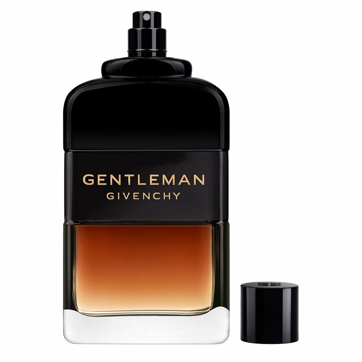 Parfym Herrar Givenchy EDP Gentleman Reserve Privée 200 ml-Skönhet, Parfymer och dofter-Givenchy-peaceofhome.se