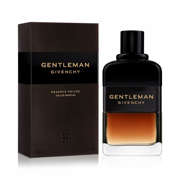 Parfym Herrar Givenchy EDP Gentleman Reserve Privée 200 ml-Skönhet, Parfymer och dofter-Givenchy-peaceofhome.se
