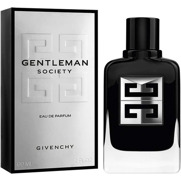 Parfym Herrar Givenchy EDP Gentleman Society 60 ml-Skönhet, Parfymer och dofter-Givenchy-peaceofhome.se