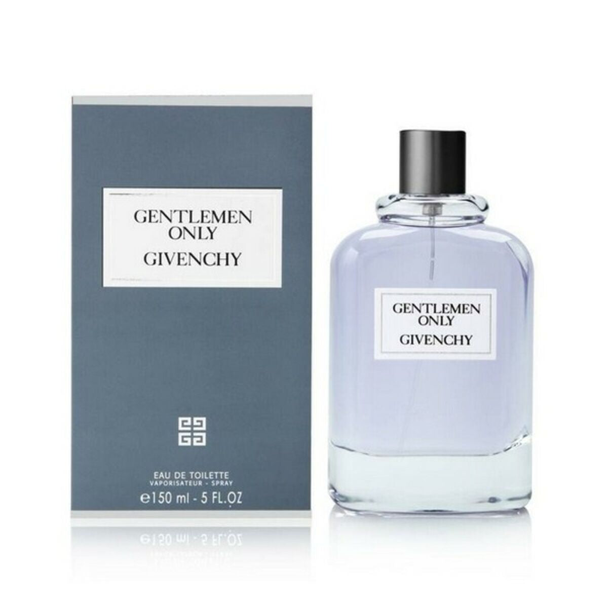 Parfym Herrar Givenchy EDT-Skönhet, Parfymer och dofter-Givenchy-peaceofhome.se