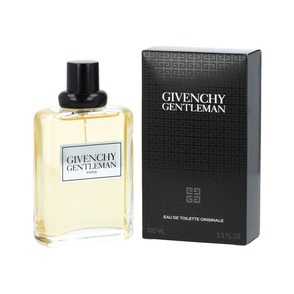 Parfym Herrar Givenchy GENTLEMAN EDT 100 ml-Skönhet, Parfymer och dofter-Givenchy-peaceofhome.se