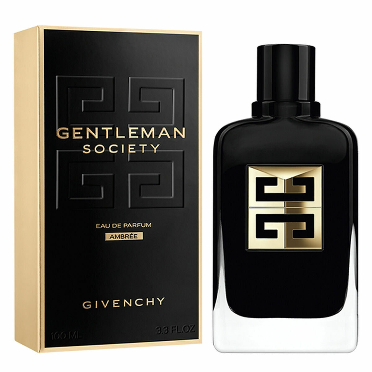 Parfym Herrar Givenchy GENTLEMAN SOCIETY EDP 100 ml-Skönhet, Parfymer och dofter-Givenchy-peaceofhome.se