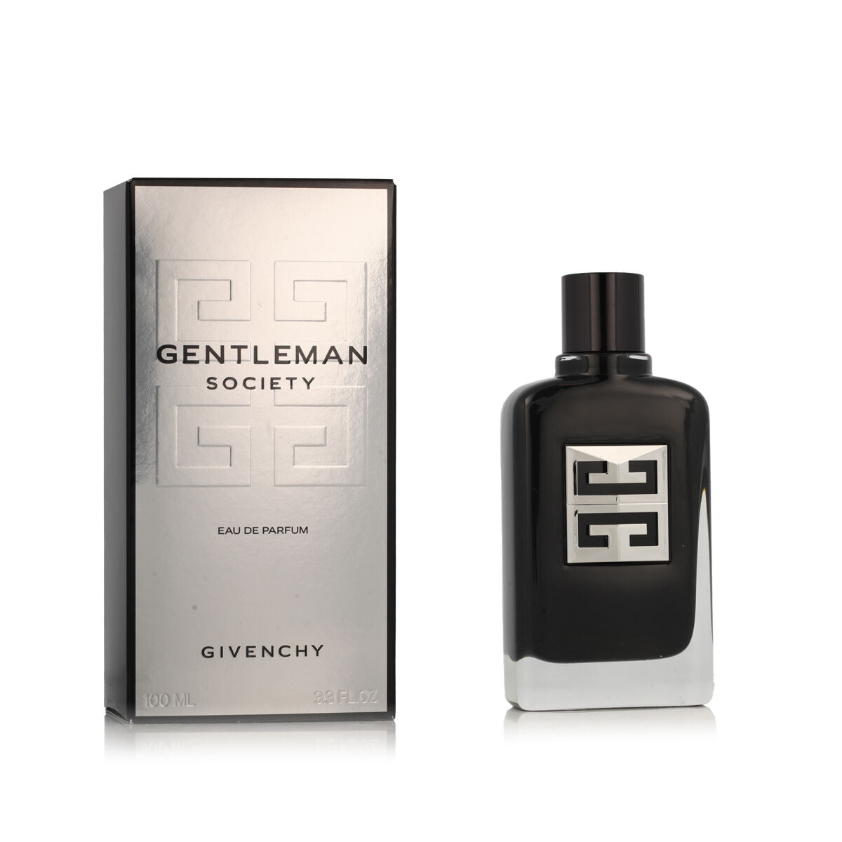 Parfym Herrar Givenchy GENTLEMAN SOCIETY EDP 100 ml-Skönhet, Parfymer och dofter-Givenchy-peaceofhome.se