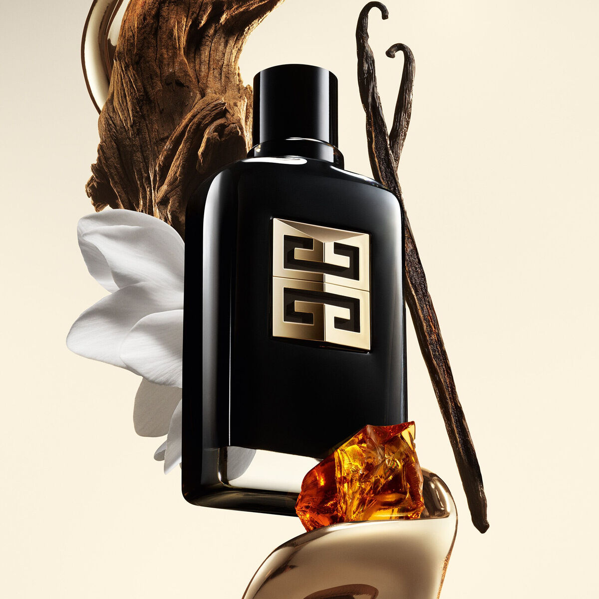 Parfym Herrar Givenchy GENTLEMAN SOCIETY EDP 60 ml-Skönhet, Parfymer och dofter-Givenchy-peaceofhome.se