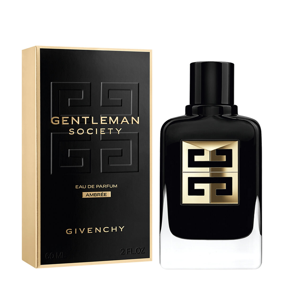 Parfym Herrar Givenchy GENTLEMAN SOCIETY EDP 60 ml-Skönhet, Parfymer och dofter-Givenchy-peaceofhome.se