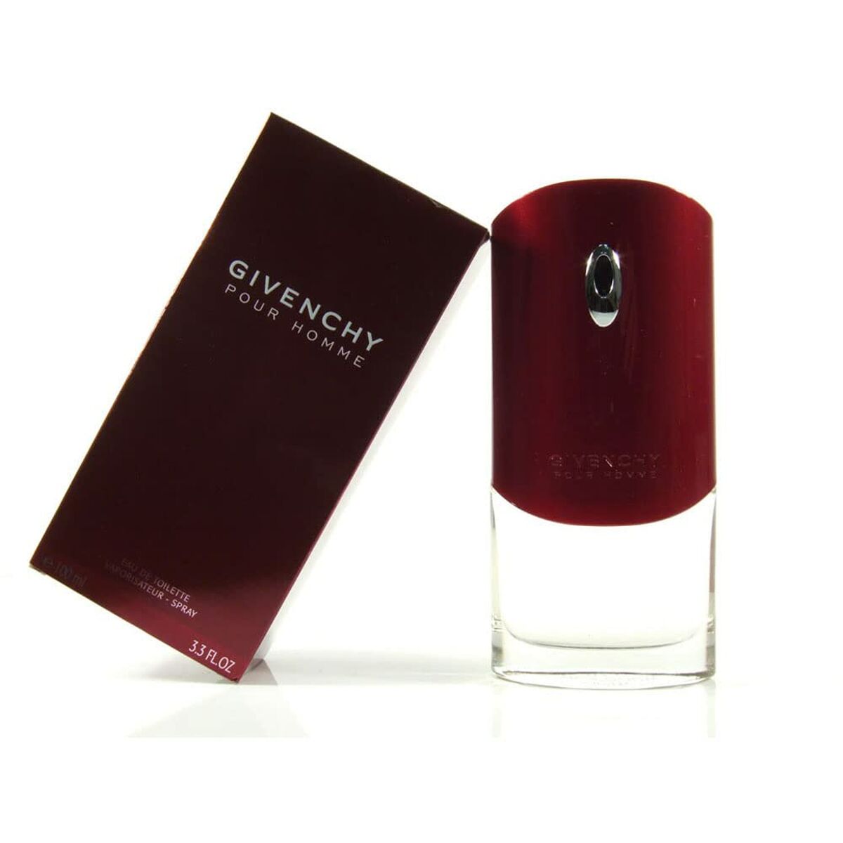 Parfym Herrar Givenchy GIV30236 EDT 100 ml-Skönhet, Parfymer och dofter-Givenchy-peaceofhome.se