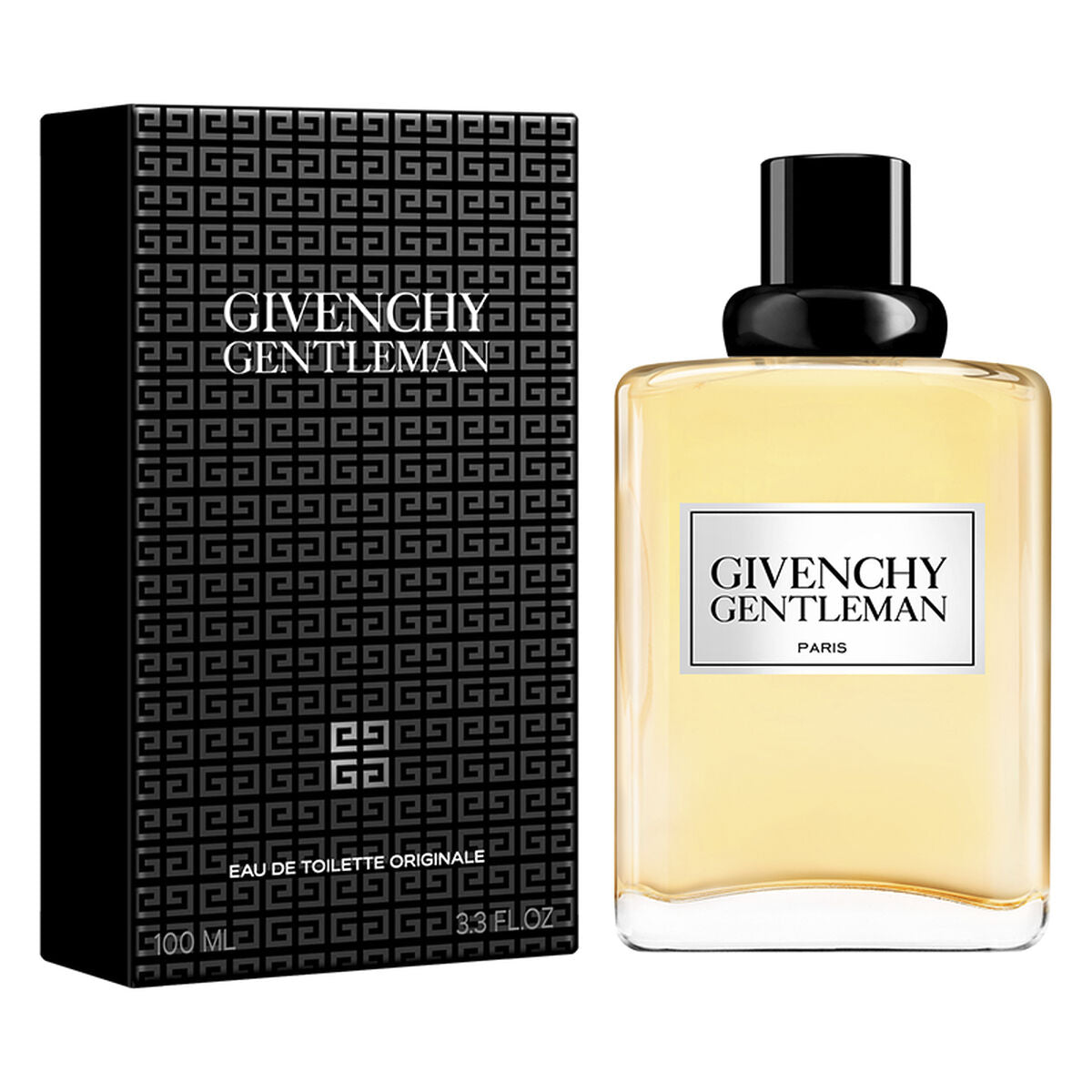 Parfym Herrar Givenchy Gentleman EDT 100 ml-Skönhet, Parfymer och dofter-Givenchy-peaceofhome.se