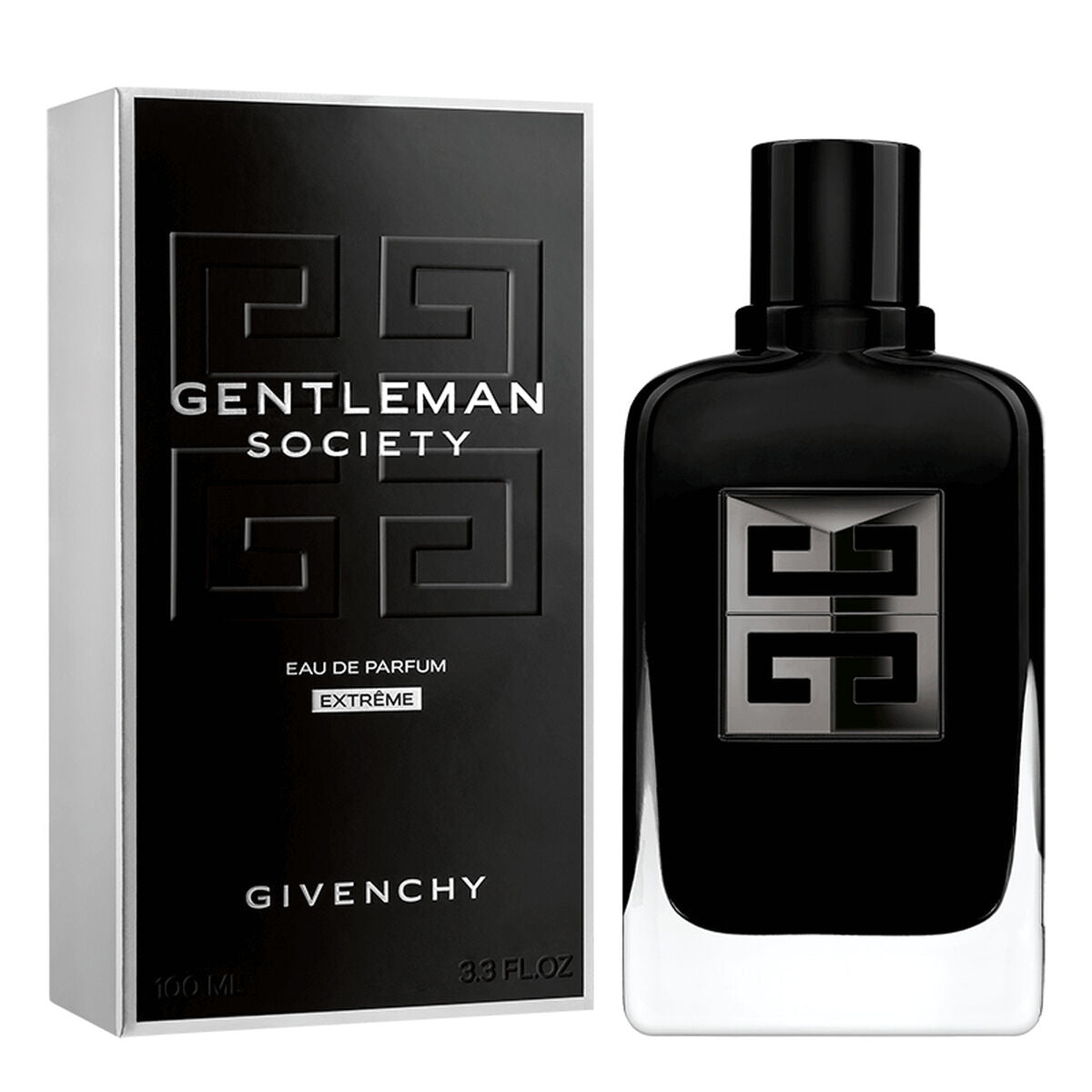 Parfym Herrar Givenchy Gentleman Society Extreme EDP 100 ml-Skönhet, Parfymer och dofter-Givenchy-peaceofhome.se