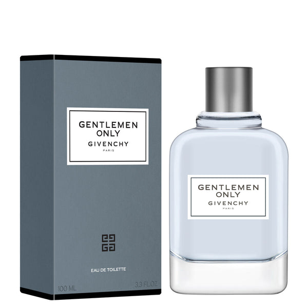 Parfym Herrar Givenchy Gentlemen Only EDT 100 ml-Skönhet, Parfymer och dofter-Givenchy-peaceofhome.se