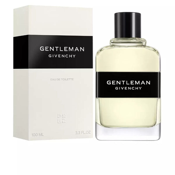 Parfym Herrar Givenchy NEW GENTLEMAN EDT 100 ml-Skönhet, Parfymer och dofter-Givenchy-peaceofhome.se