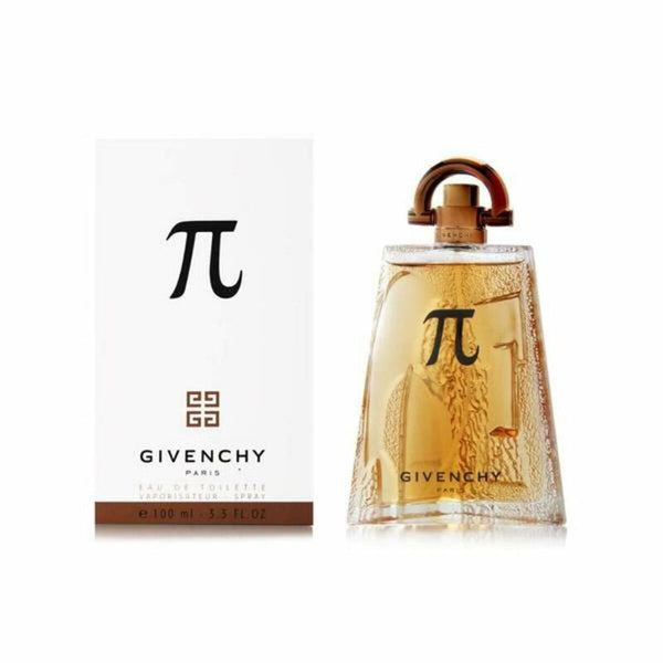 Parfym Herrar Givenchy Pi EDT-Skönhet, Parfymer och dofter-Givenchy-peaceofhome.se