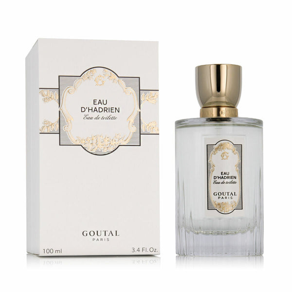 Parfym Herrar Goutal 100 ml Eau D'Hadrien-Skönhet, Parfymer och dofter-Goutal-peaceofhome.se