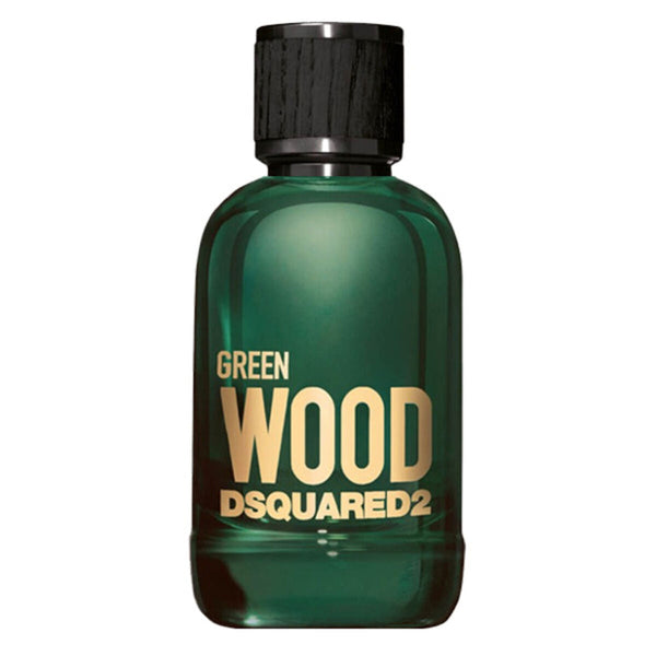 Parfym Herrar Green Wood Dsquared2 EDT 100 ml 50 ml-Skönhet, Parfymer och dofter-Dsquared2-peaceofhome.se