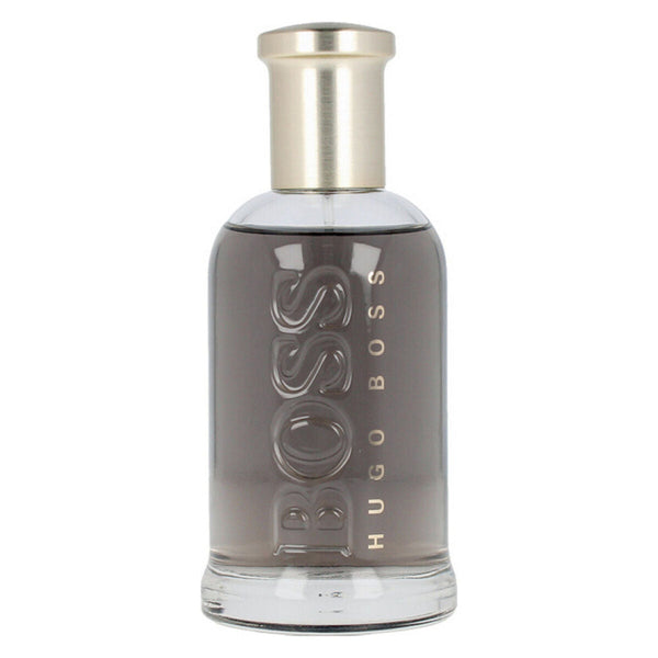 Parfym Herrar HUGO BOSS-BOSS Hugo Boss 5.5 11.5 11.5 5.5 Boss Bottled-Skönhet, Parfymer och dofter-Hugo Boss-peaceofhome.se