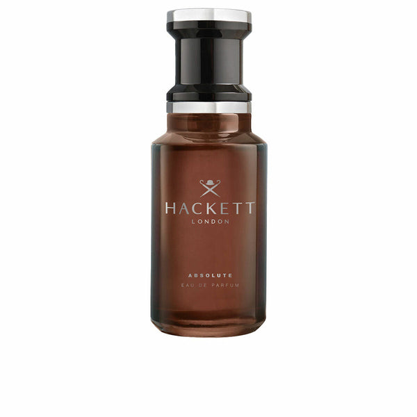 Parfym Herrar Hackett London ABSOLUTE EDP EDP 100 ml-Skönhet, Parfymer och dofter-Hackett London-peaceofhome.se