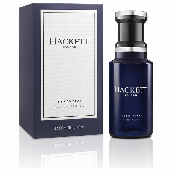 Parfym Herrar Hackett London ESSENTIAL EDP EDP 100 ml-Skönhet, Parfymer och dofter-Hackett London-peaceofhome.se