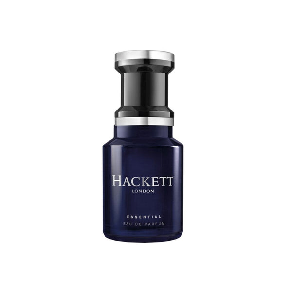 Parfym Herrar Hackett London Essential EDP (50 ml)-Skönhet, Parfymer och dofter-Hackett London-peaceofhome.se