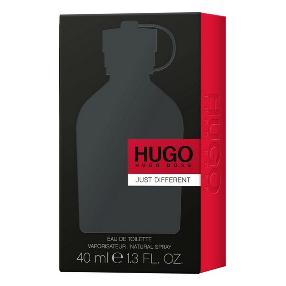 Parfym Herrar Hugo Boss 10001048 EDT 40 ml-Skönhet, Parfymer och dofter-Hugo Boss-peaceofhome.se