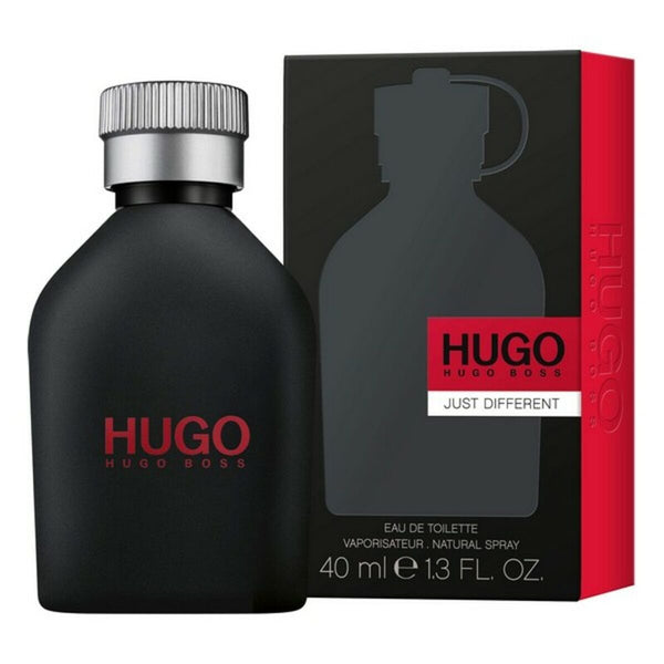 Parfym Herrar Hugo Boss 10001048 EDT 40 ml-Skönhet, Parfymer och dofter-Hugo Boss-peaceofhome.se