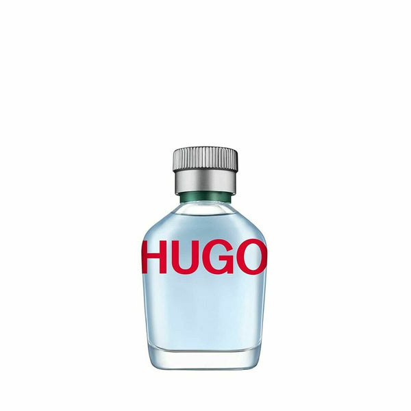 Parfym Herrar Hugo Boss 126611 Hugo 40 ml-Skönhet, Parfymer och dofter-Hugo Boss-peaceofhome.se