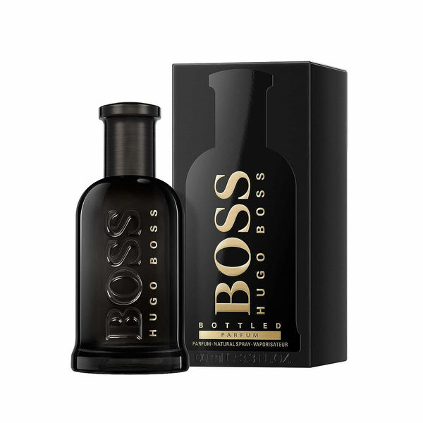Parfym Herrar Hugo Boss Boss Bottled EDP 100 ml-Skönhet, Parfymer och dofter-Hugo Boss-peaceofhome.se