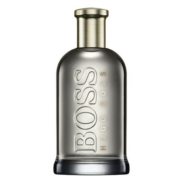 Parfym Herrar Hugo Boss EDP 200 ml-Skönhet, Parfymer och dofter-Hugo Boss-peaceofhome.se