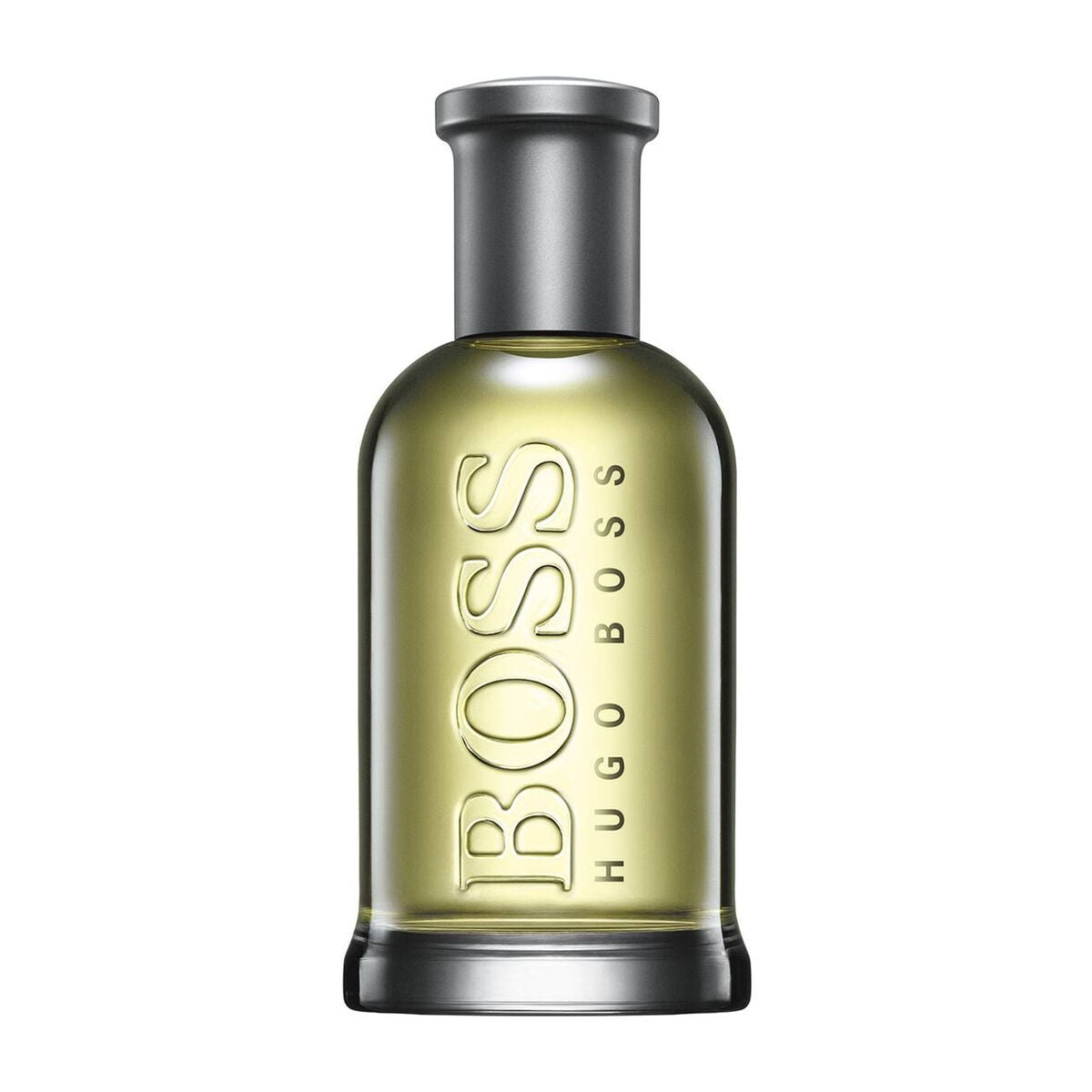 Parfym Herrar Hugo Boss EDT 50 ml Boss Bottled-Skönhet, Parfymer och dofter-Hugo Boss-peaceofhome.se