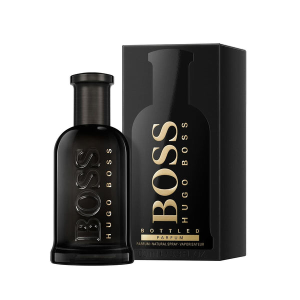 Parfym Herrar Hugo Boss-boss BOSS BOTTLED EDP EDP 100 ml-Skönhet, Parfymer och dofter-Hugo Boss-boss-peaceofhome.se