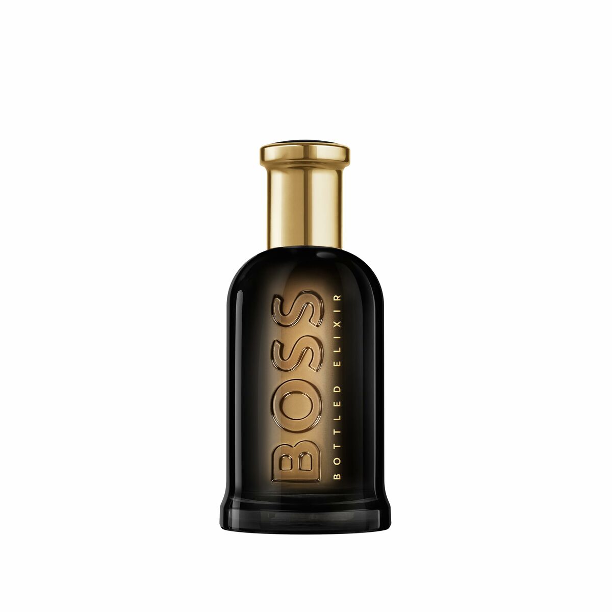 Parfym Herrar Hugo Boss-boss EDP Boss Bottled Elixir 100 ml-Skönhet, Parfymer och dofter-Hugo Boss-boss-peaceofhome.se