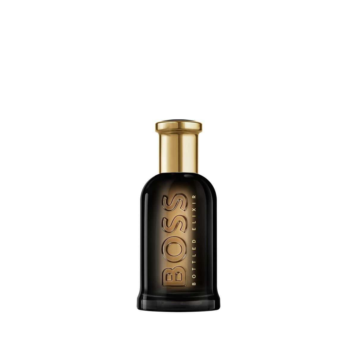 Parfym Herrar Hugo Boss-boss EDP Boss Bottled Elixir 50 ml-Skönhet, Parfymer och dofter-Hugo Boss-boss-peaceofhome.se