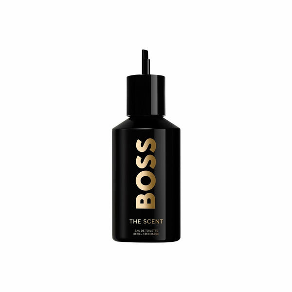 Parfym Herrar Hugo Boss-boss THE SCENT 200 ml-Skönhet, Parfymer och dofter-BOSS-peaceofhome.se