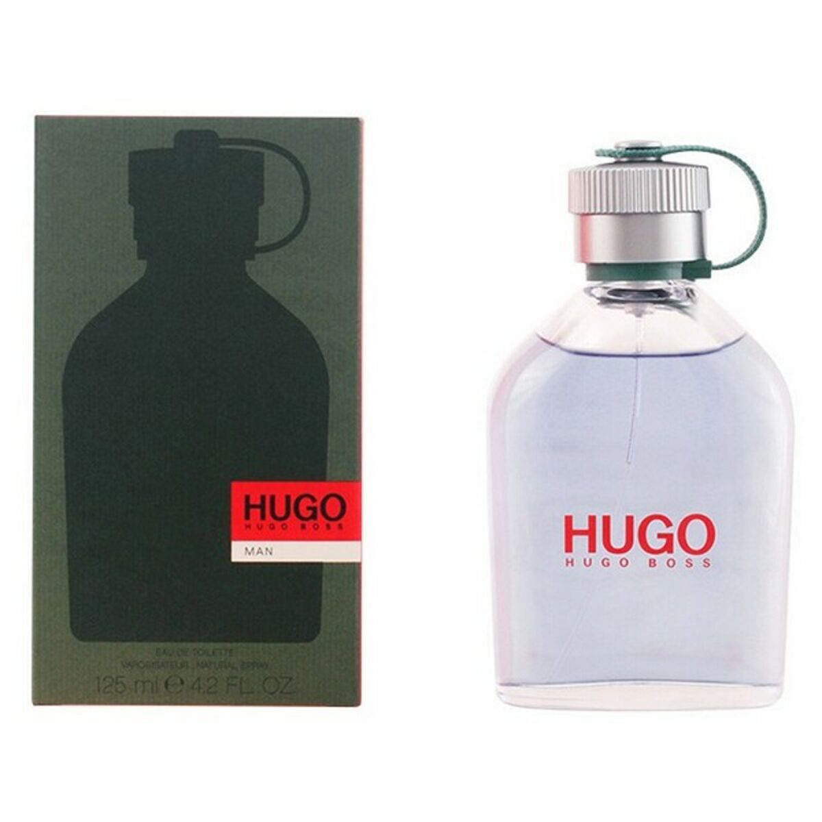 Parfym Herrar Hugo Hugo Boss EDT-Skönhet, Parfymer och dofter-Hugo Boss-peaceofhome.se