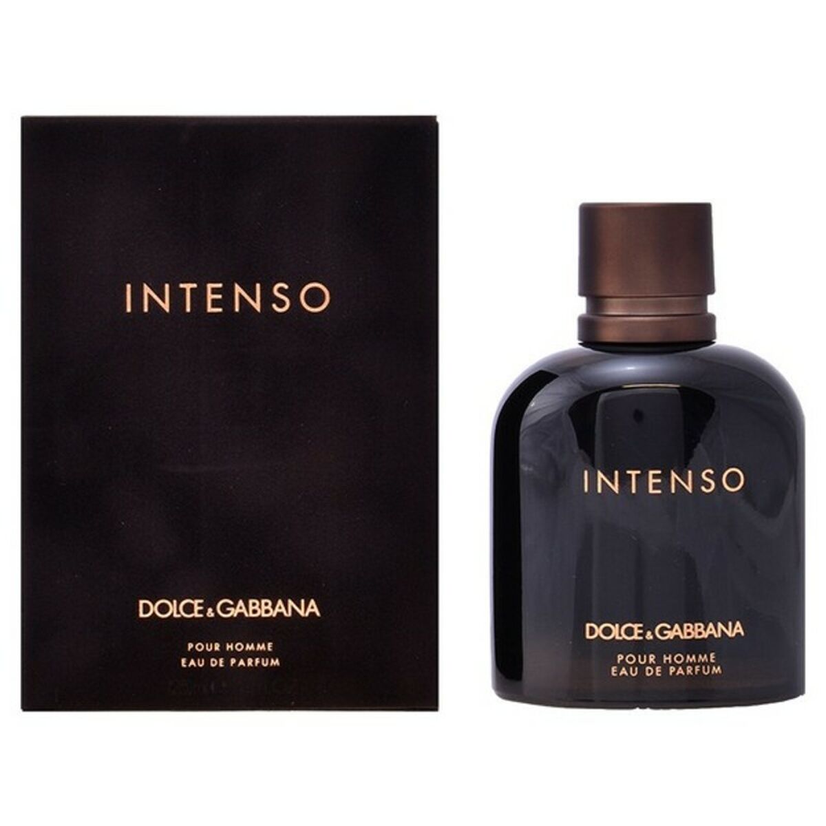 Parfym Herrar Intenso Dolce & Gabbana EDP-Skönhet, Parfymer och dofter-Dolce & Gabbana-peaceofhome.se