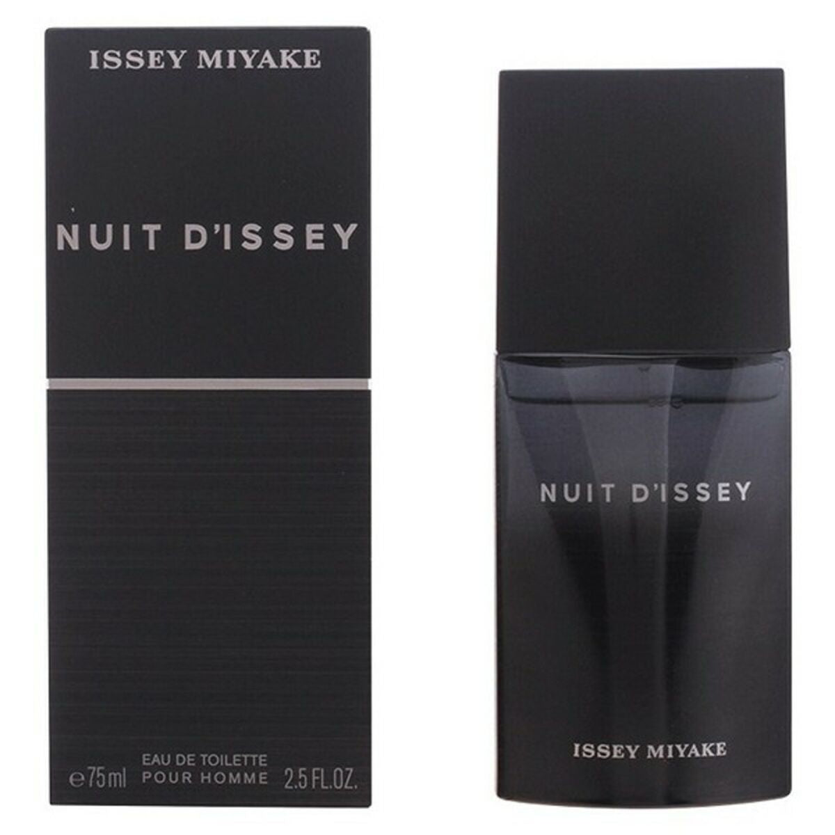 Parfym Herrar Issey Miyake EDT-Skönhet, Parfymer och dofter-Issey Miyake-peaceofhome.se