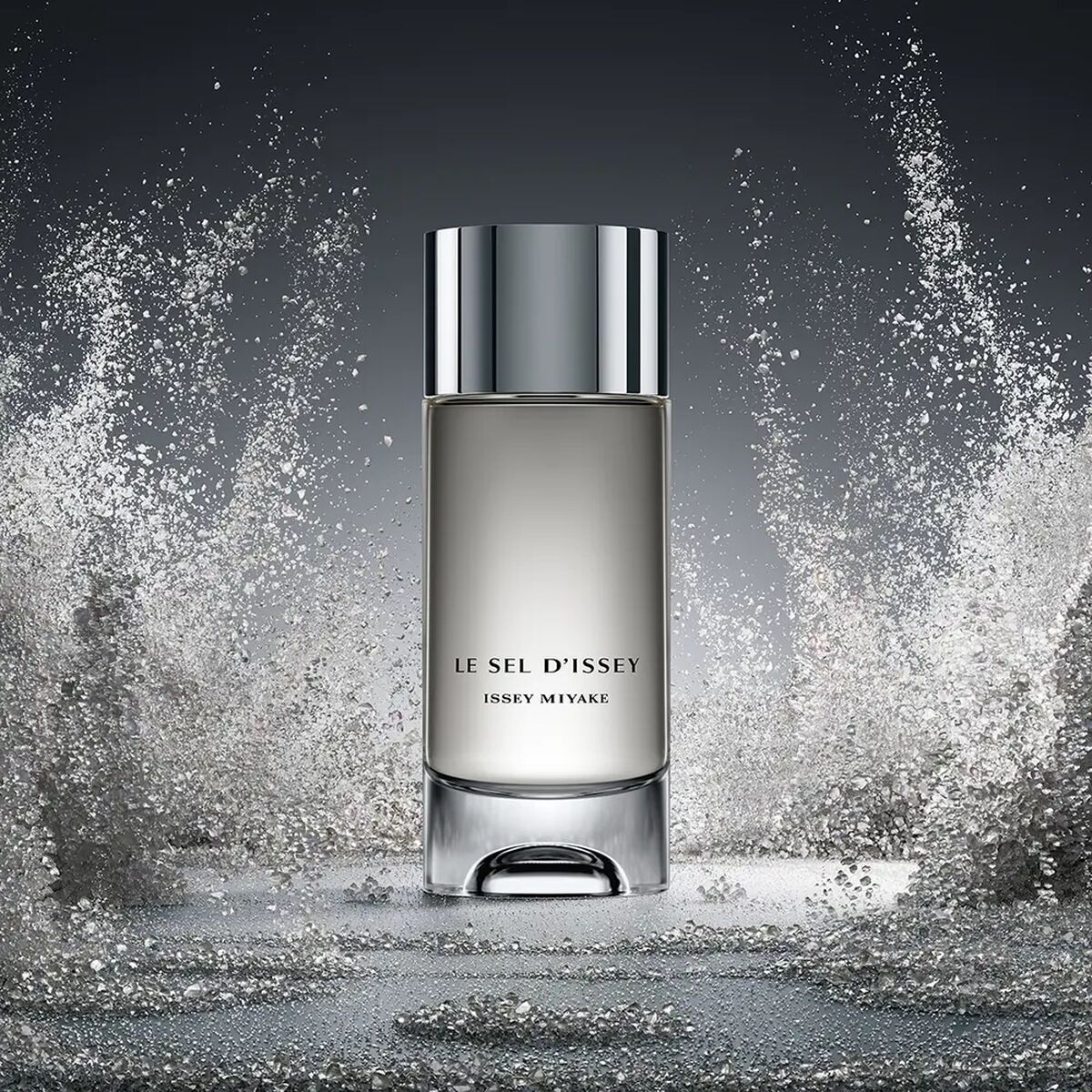 Parfym Herrar Issey Miyake Le Sel d'Issey EDT 150 ml Påfyllning-Skönhet, Parfymer och dofter-Issey Miyake-peaceofhome.se